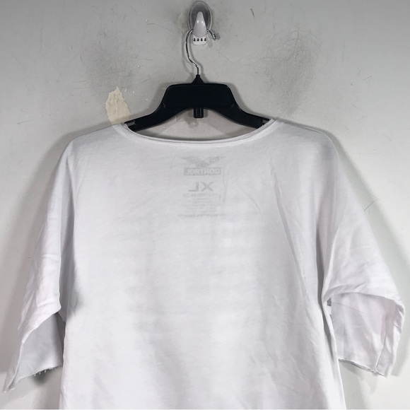 Control Industry Cypress Hill Day of the Dead Raglan Tee, Women's Size XL -Multi - Picture 9 of 10